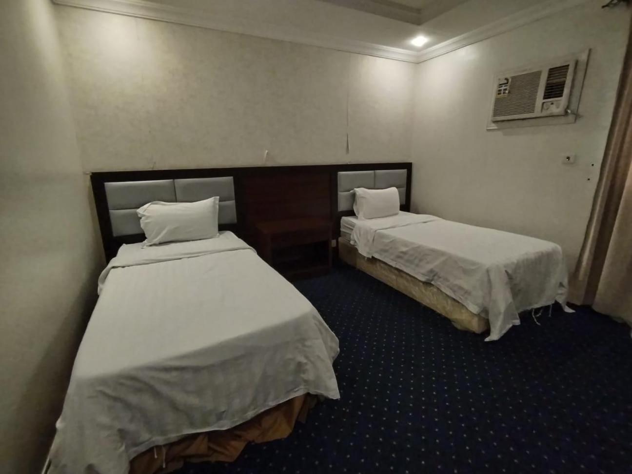 فندق الفرسان المتحدة فرع الفيصلية Aparthotel Jidá Exterior foto