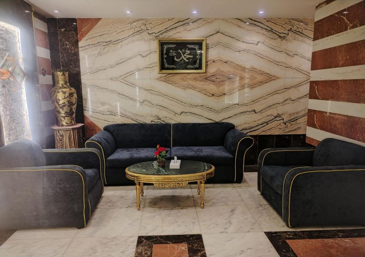 فندق الفرسان المتحدة فرع الفيصلية Aparthotel Jidá Exterior foto