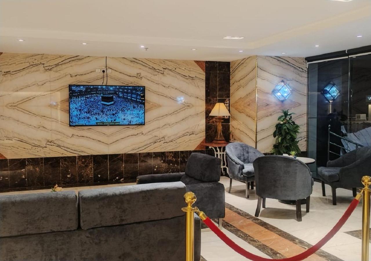 فندق الفرسان المتحدة فرع الفيصلية Aparthotel Jidá Exterior foto