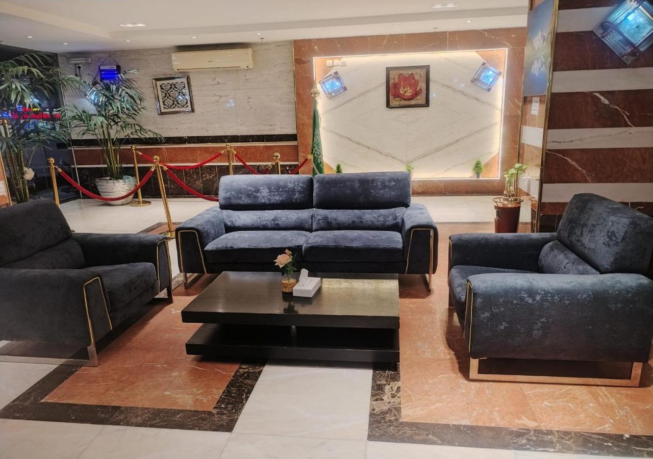 فندق الفرسان المتحدة فرع الفيصلية Aparthotel Jidá Exterior foto